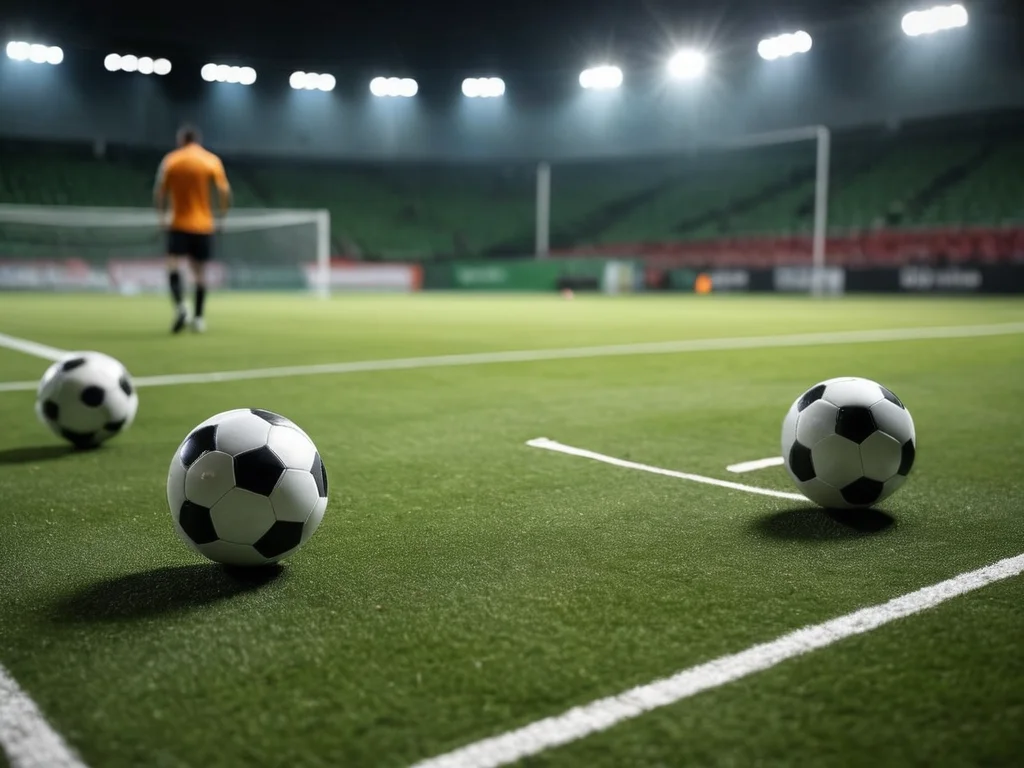 欧洲杯预选赛足球赛事最新赛况与出线形势全面解读（JINNIANHUI SPORTS）